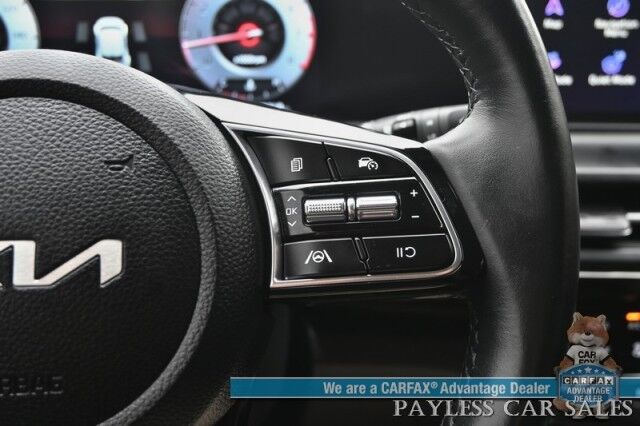 2024 Kia Seltos S Anchorage AK