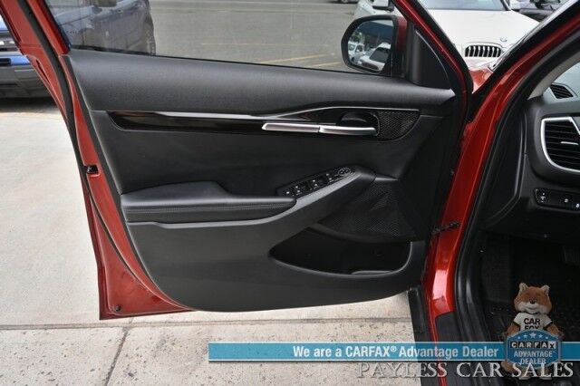 2024 Kia Seltos S Anchorage AK