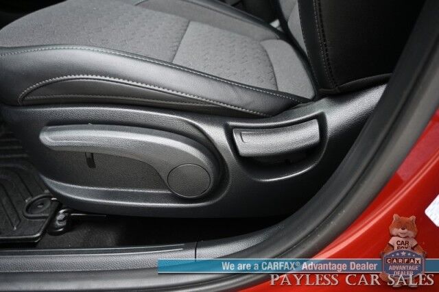 2024 Kia Seltos S Anchorage AK