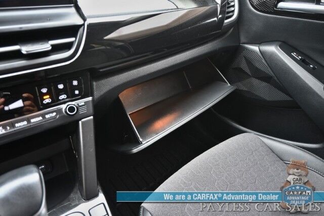 2024 Kia Seltos S Anchorage AK