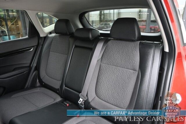 2024 Kia Seltos S Anchorage AK