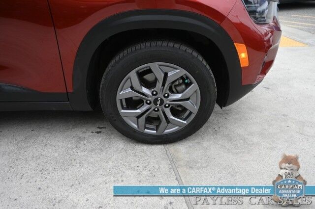 2024 Kia Seltos S Anchorage AK