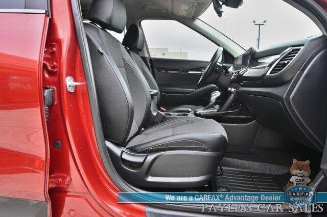 2024 Kia Seltos S Anchorage AK