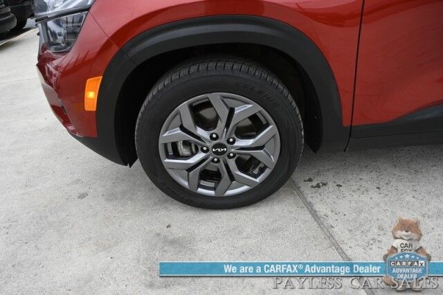 2024 Kia Seltos S Anchorage AK