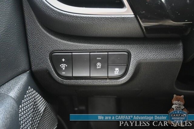 2024 Kia Seltos S Anchorage AK
