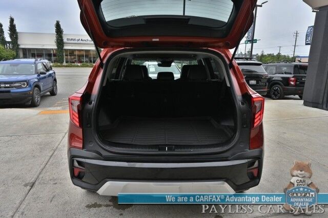 2024 Kia Seltos S Anchorage AK