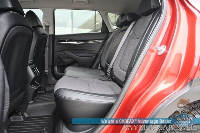2024 Kia Seltos S Anchorage AK