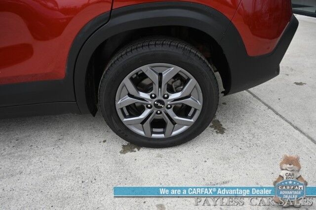 2024 Kia Seltos S Anchorage AK