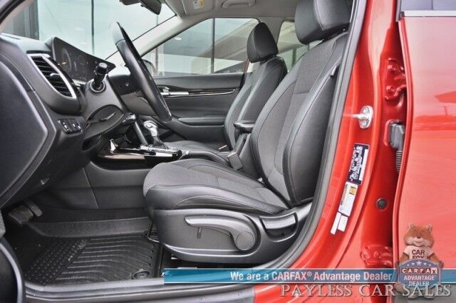 2024 Kia Seltos S Anchorage AK