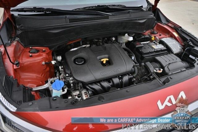 2024 Kia Seltos S Anchorage AK