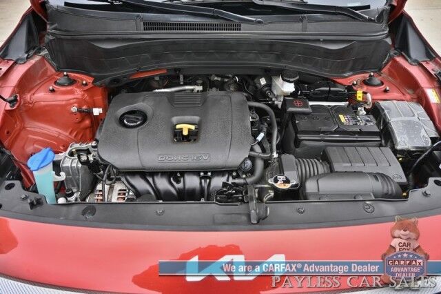 2024 Kia Seltos S Anchorage AK