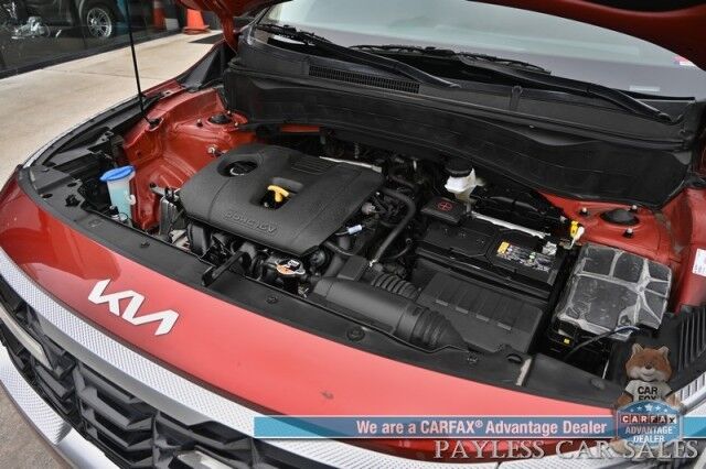 2024 Kia Seltos S Anchorage AK