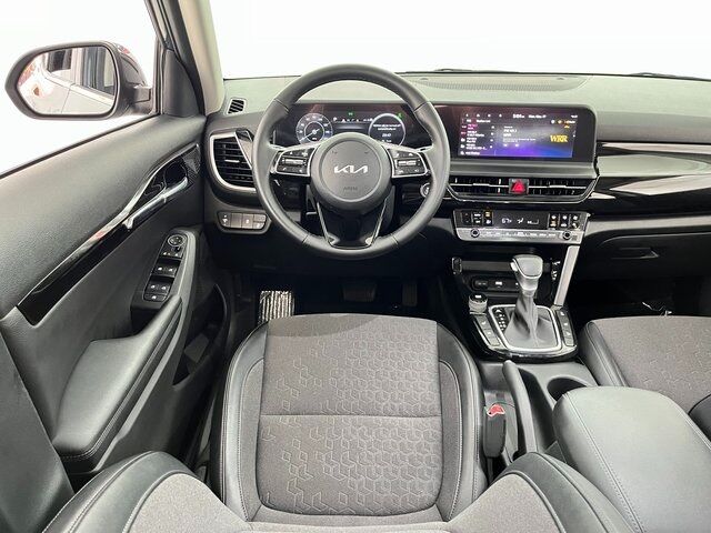 2024 Kia Seltos S Carrollton TX