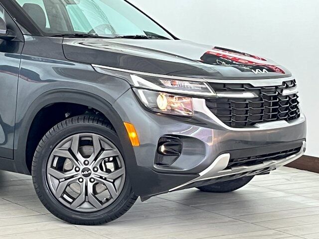 2024 Kia Seltos S Carrollton TX