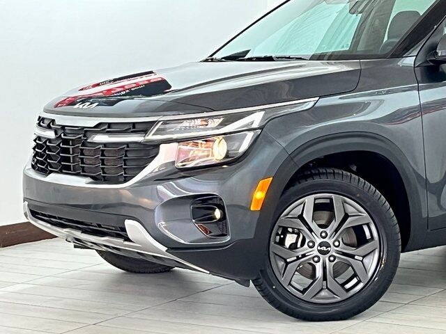 2024 Kia Seltos S Carrollton TX