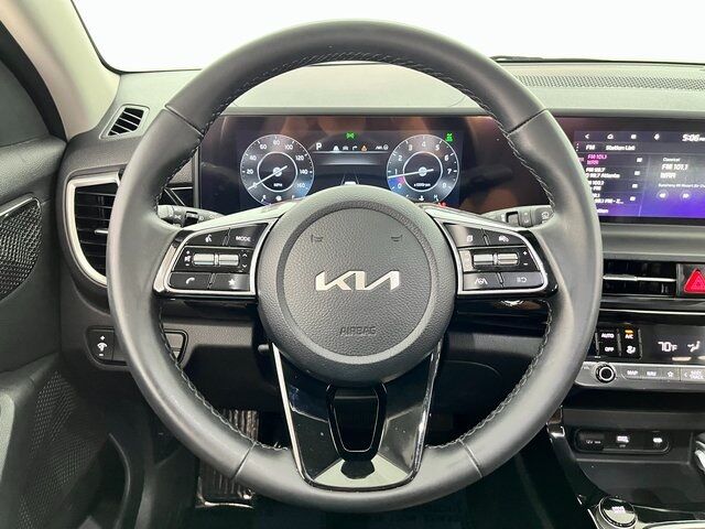 2024 Kia Seltos S Carrollton TX