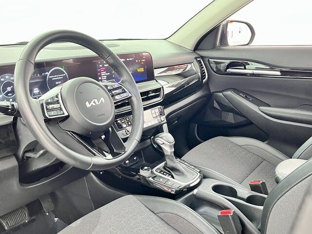 2024 Kia Seltos S Carrollton TX