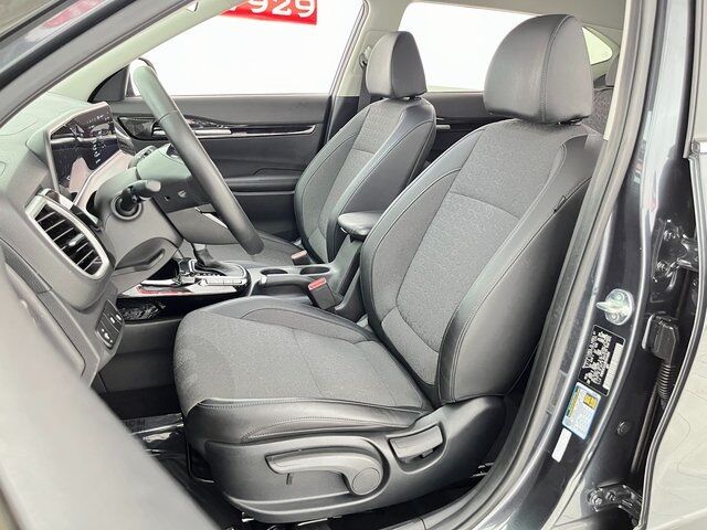 2024 Kia Seltos S Carrollton TX