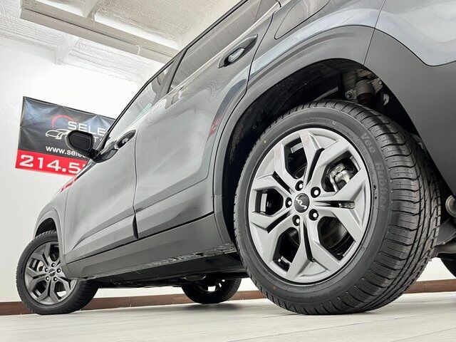 2024 Kia Seltos S Carrollton TX