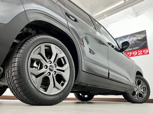 2024 Kia Seltos S Carrollton TX