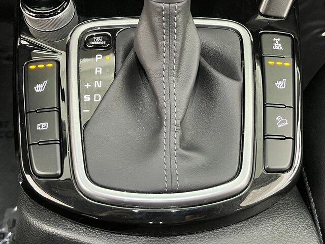 2024 Kia Seltos S Carrollton TX