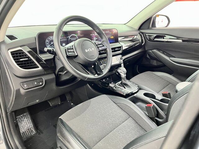 2024 Kia Seltos S Carrollton TX