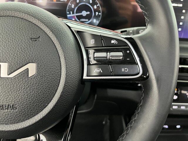 2024 Kia Seltos S Carrollton TX