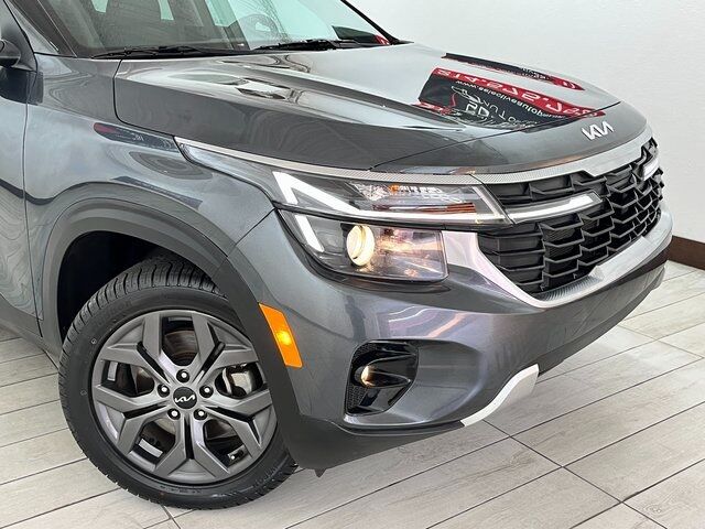 2024 Kia Seltos S Carrollton TX