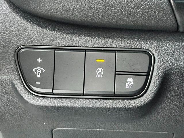 2024 Kia Seltos S Carrollton TX