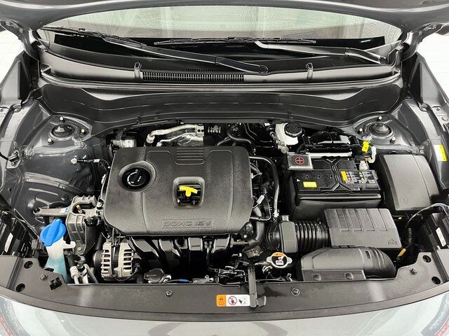 2024 Kia Seltos S Carrollton TX