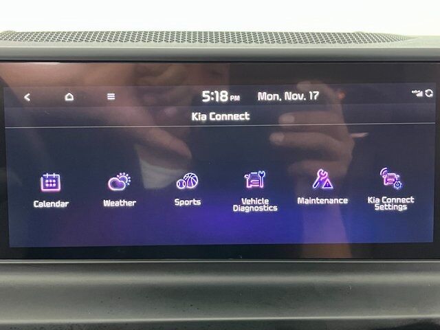 2024 Kia Seltos S Carrollton TX