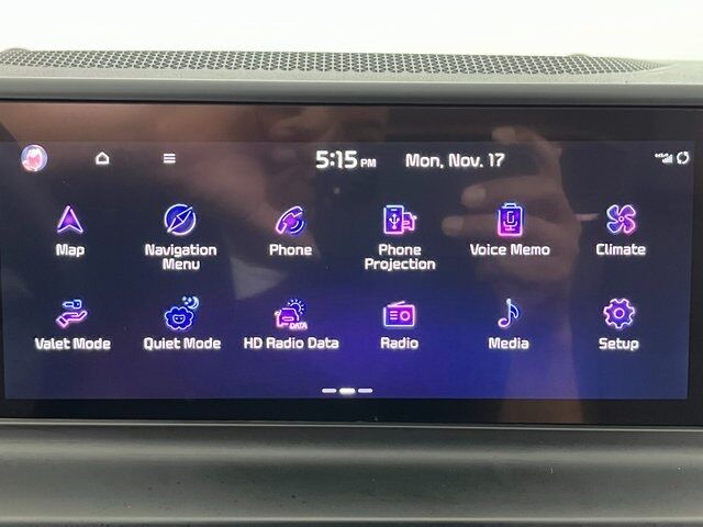 2024 Kia Seltos S Carrollton TX