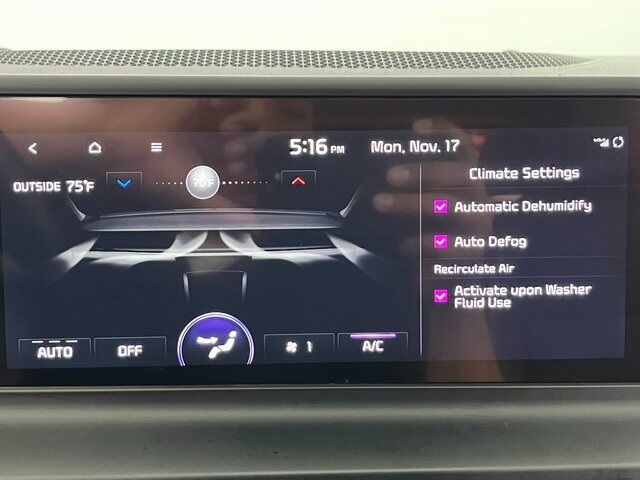 2024 Kia Seltos S Carrollton TX