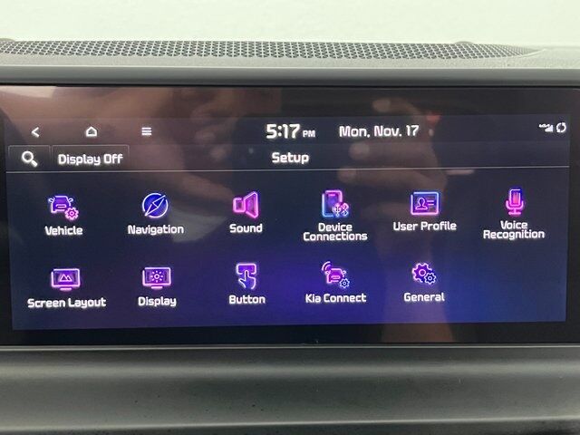 2024 Kia Seltos S Carrollton TX