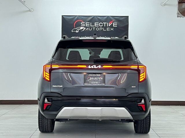 2024 Kia Seltos S Carrollton TX