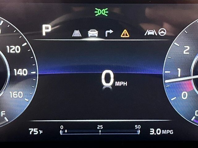 2024 Kia Seltos S Carrollton TX