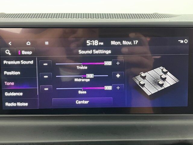 2024 Kia Seltos S Carrollton TX