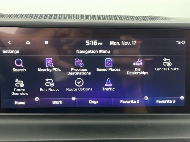 2024 Kia Seltos S Carrollton TX