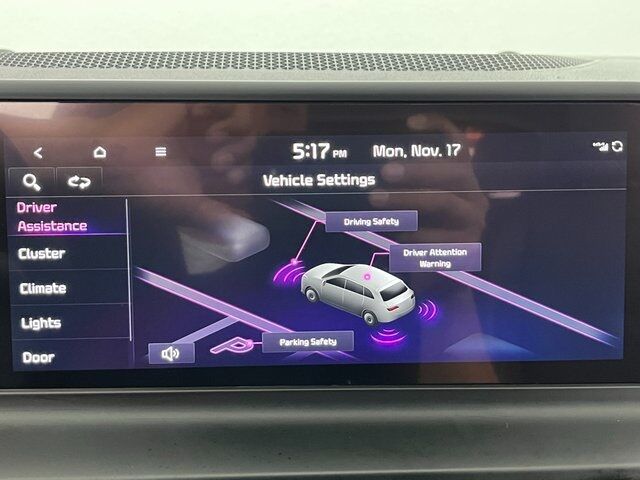 2024 Kia Seltos S Carrollton TX