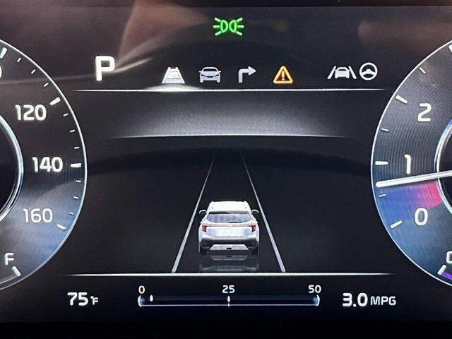 2024 Kia Seltos S Carrollton TX