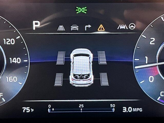 2024 Kia Seltos S Carrollton TX