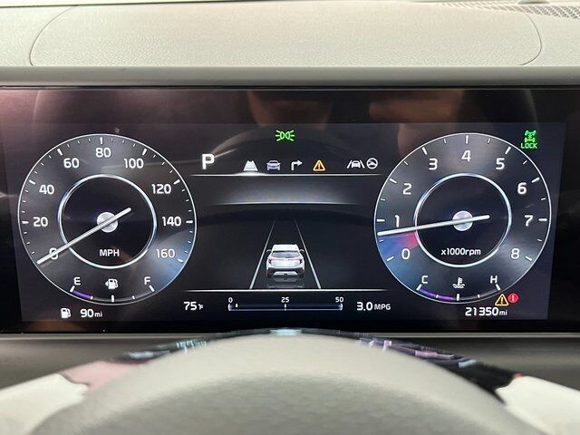 2024 Kia Seltos S Carrollton TX