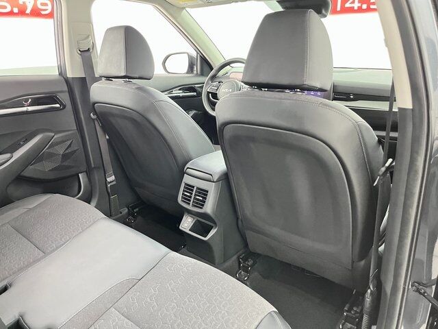 2024 Kia Seltos S Carrollton TX