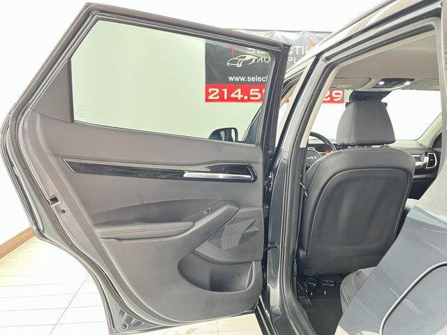 2024 Kia Seltos S Carrollton TX