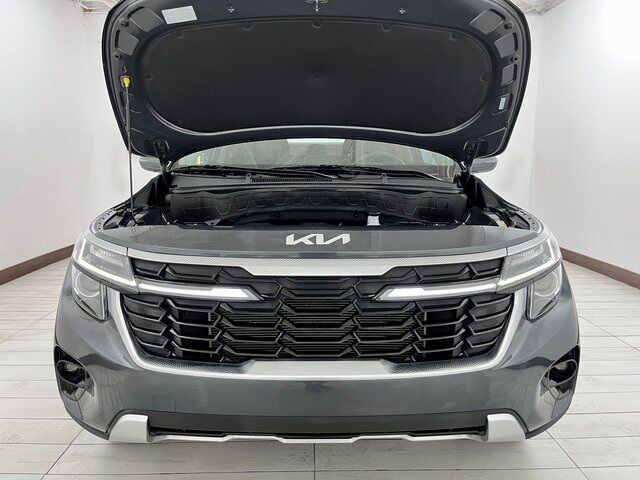 2024 Kia Seltos S Carrollton TX