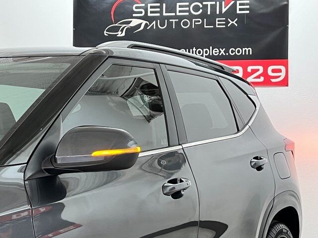 2024 Kia Seltos S Carrollton TX