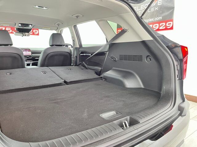 2024 Kia Seltos S Carrollton TX