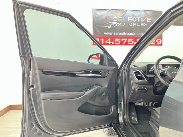 2024 Kia Seltos S Carrollton TX