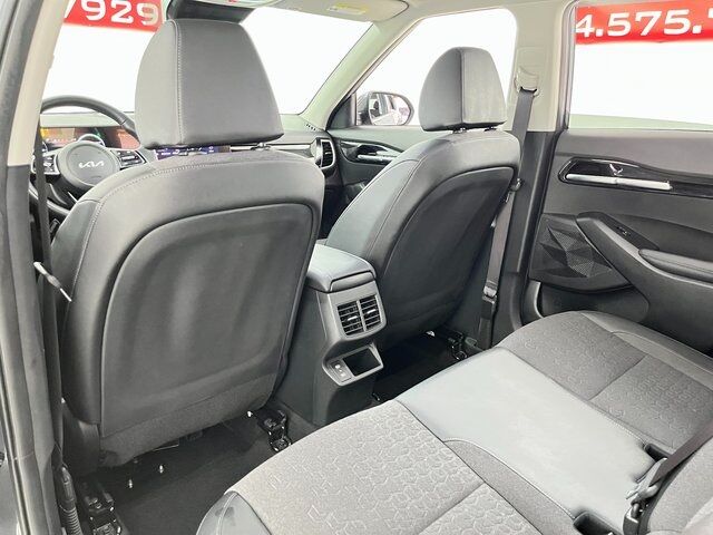 2024 Kia Seltos S Carrollton TX