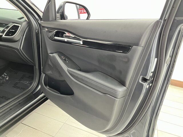 2024 Kia Seltos S Carrollton TX